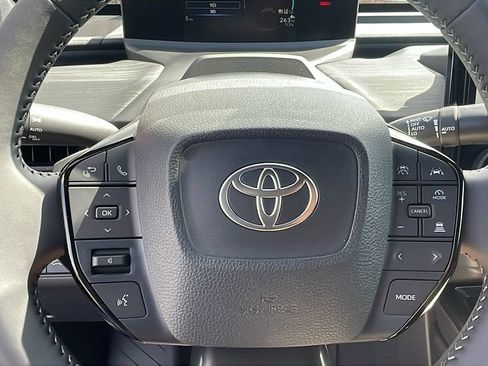 New 2026 Toyota C-HR AWD/4WD image 21