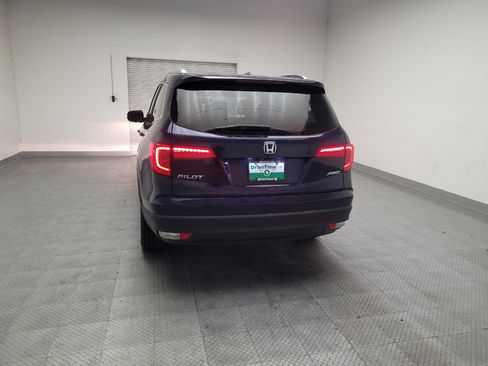 Used 2016 Honda Pilot EX-L image 6