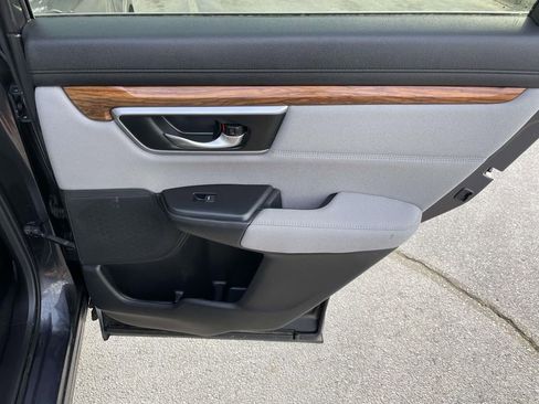 Used 2017 Honda CR-V EX image 43