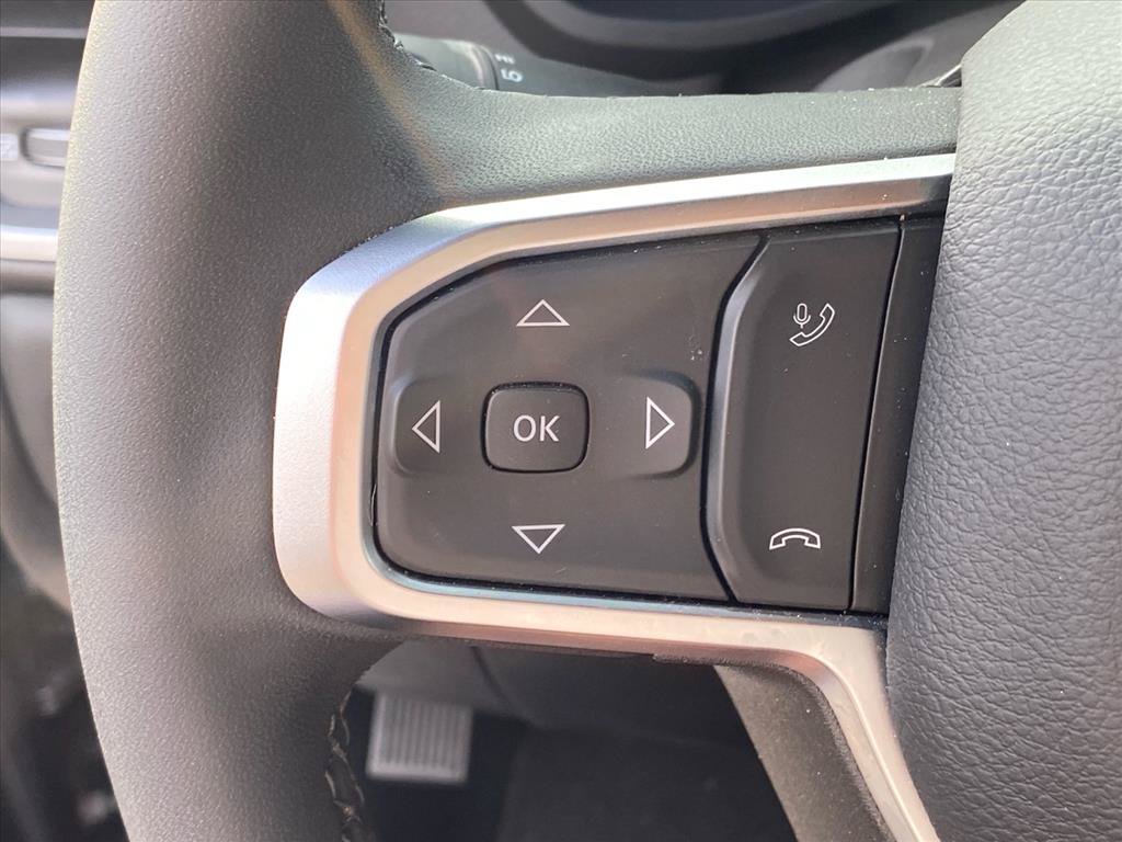 Used 2026 RAM 2500 Big Horn AWD/4WD image 18