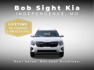 New 2026 Kia Seltos S FWD video 2