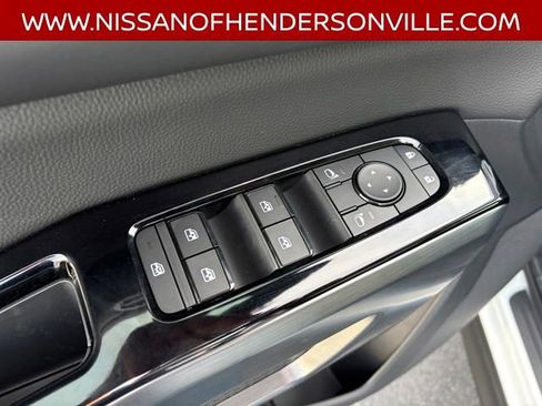 New 2026 Nissan Pathfinder SL AWD/4WD image 26