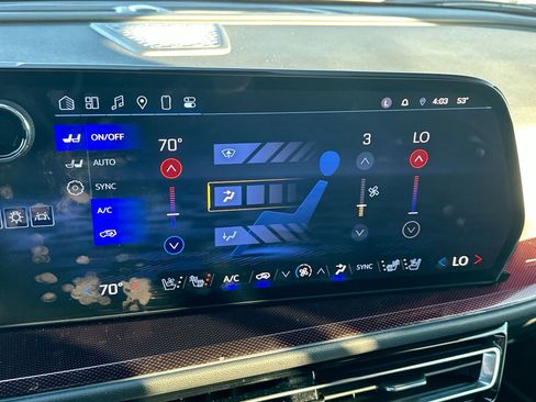 Used 2024 Chevrolet Traverse RS w/ LPO, Floor Liner Package image 19