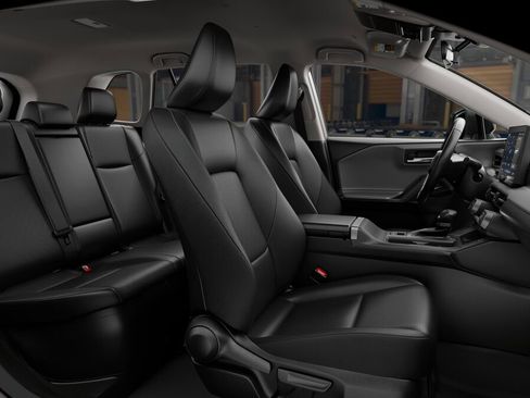 New 2026 Toyota RAV4 XLE Premium image 23