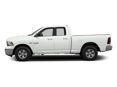 Used 2016 RAM 1500 Big Horn AWD/4WD image 2