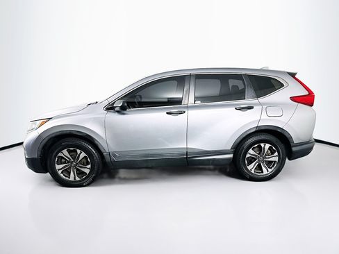 Used 2018 Honda CR-V LX image 4