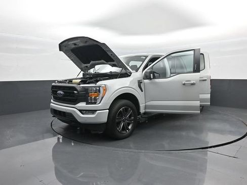 Certified 2023 Ford F150 XLT w/ Equipment Group 302A High AWD/4WD image 30
