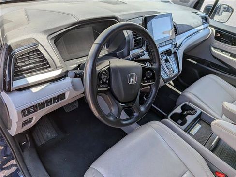 Used 2019 Honda Odyssey Elite image 10