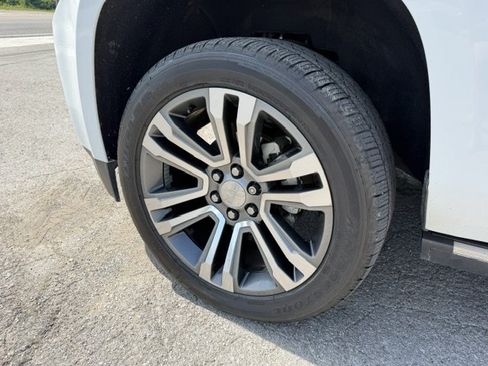 Used 2019 GMC Yukon Denali w/ Denali Ultimate Package RWD image 9