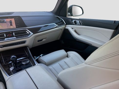 Used 2020 BMW X5 xDrive40i w/ Premium Package AWD/4WD image 22