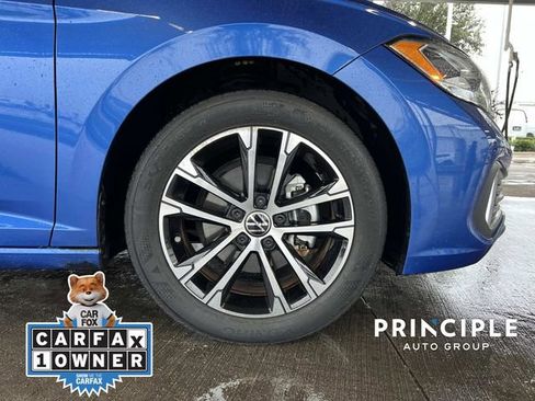 Certified 2022 Volkswagen Jetta Sport image 10