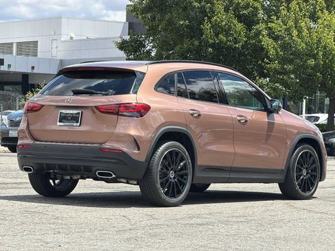 Used 2022 Mercedes-Benz GLA 250 4MATIC image 7