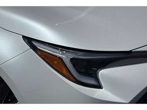 New 2026 Toyota Corolla XSE FWD image 31