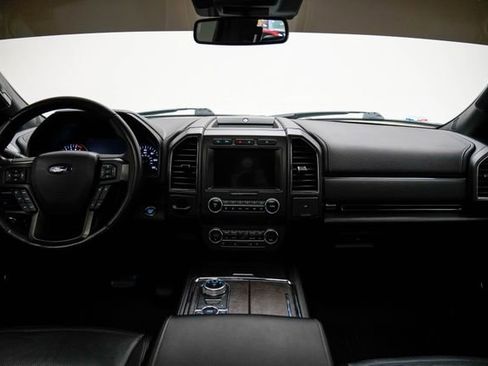 Used 2020 Ford Expedition Max Limited AWD/4WD image 19