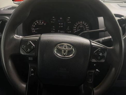 Used 2019 Toyota Tundra SR RWD image 29