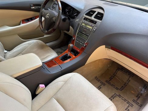 Used 2011 Lexus ES 350 FWD image 31