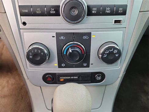 Used 2011 Chevrolet Malibu LT w/ Power Convenience Package image 24