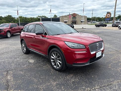 Used 2022 Lincoln Corsair FWD w/ Premium Package image 1