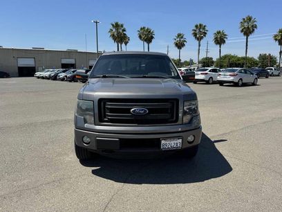 Used 2013 Ford F150 FX4 w/ Luxury Equipment Group