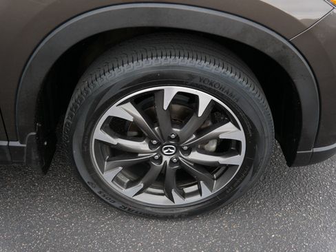 Used 2016 MAZDA CX-5 Grand Touring FWD image 15
