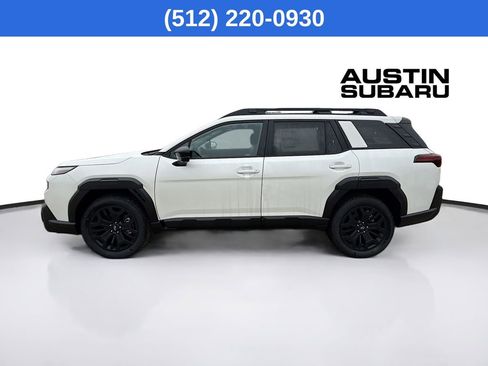 New 2026 Subaru Outback Limited XT image 5