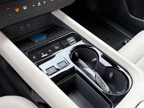 New 2026 Nissan Murano SL image 16