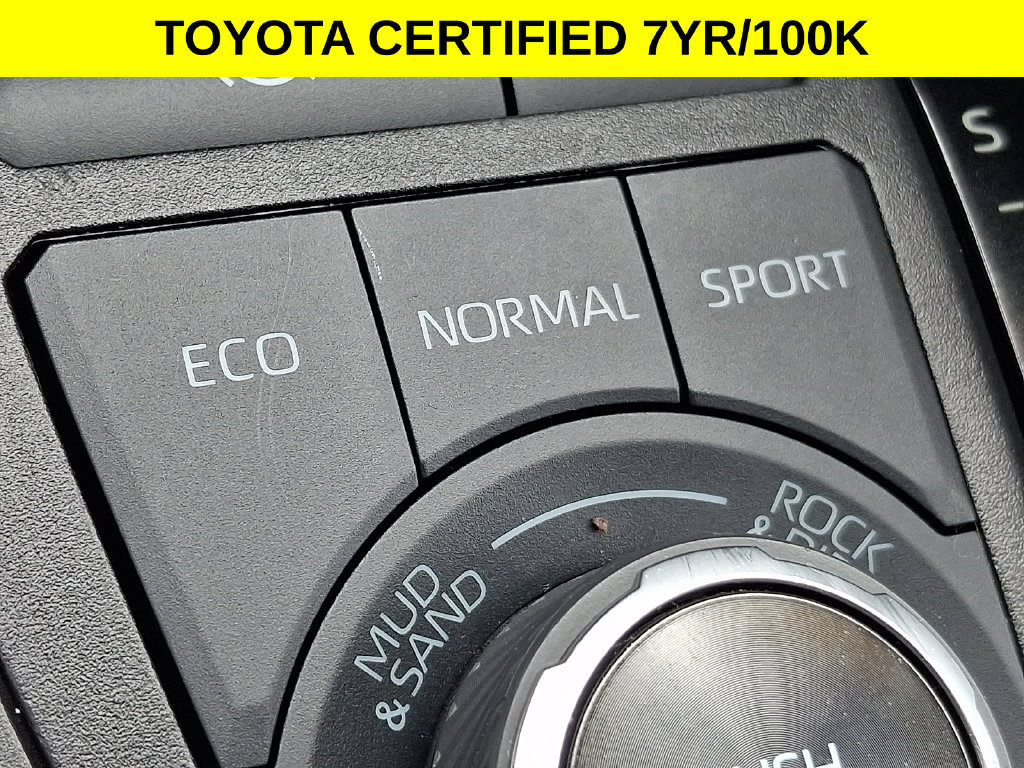Used 2024 Toyota RAV4 Adventure AWD/4WD image 22