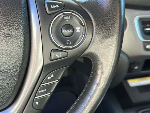 Used 2023 Honda Ridgeline RTL-E image 15