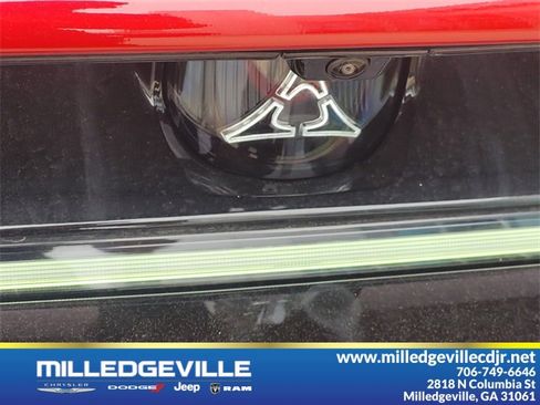 New 2024 Dodge Charger R/T w/ Plus Group image 19