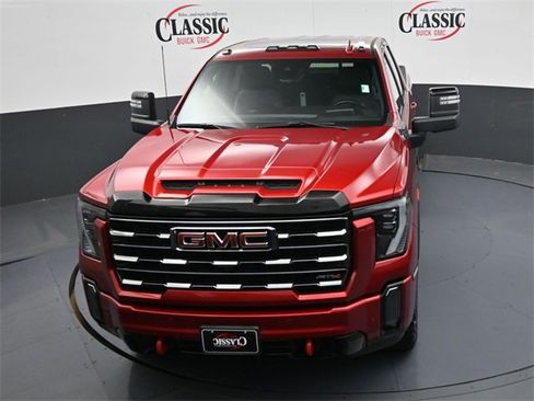 Used 2024 GMC Sierra 2500 AT4 w/ AT4 Premium Plus Package image 19