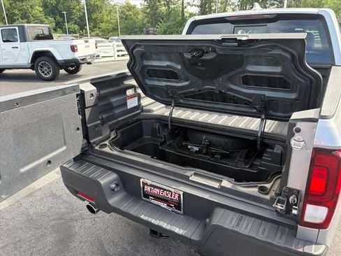 Used 2022 Honda Ridgeline RTL-E image 30