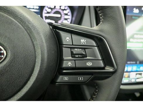 New 2026 Subaru Forester Premium image 22