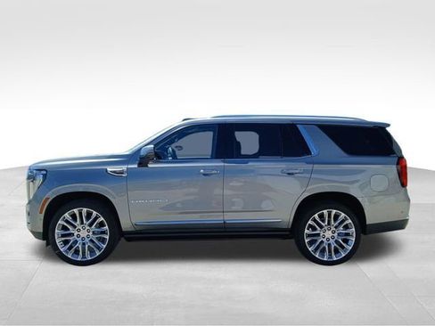 New 2026 GMC Yukon Denali w/ Denali Reserve Package AWD/4WD image 2