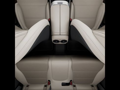 Certified 2026 Mercedes-Benz GLC 300 4MATIC image 47