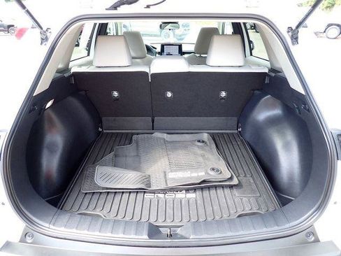 Certified 2023 Toyota Corolla Cross LE w/ Moonroof Package AWD/4WD image 6
