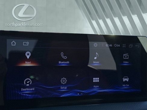 Certified 2021 Lexus IS 350 F Sport image 17