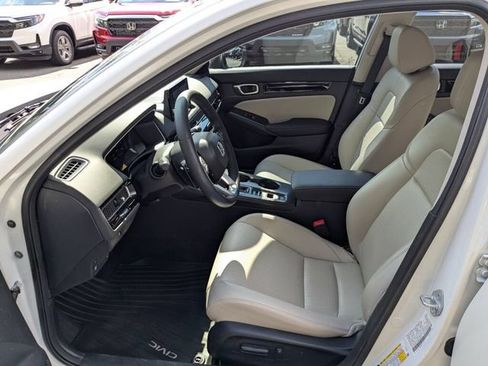 Certified 2024 Honda Civic Touring image 28