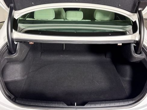 Used 2025 Hyundai Sonata SEL FWD image 20