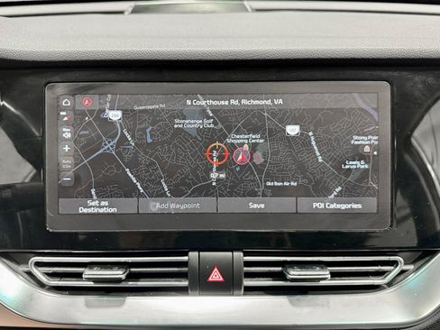 Used 2022 Kia Niro EX Premium image 11