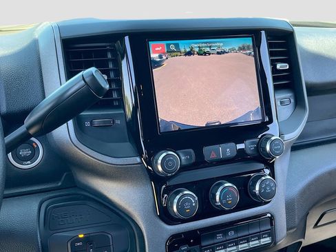 New 2026 RAM 5500 Tradesman w/ Chrome Appearance Group AWD/4WD image 13