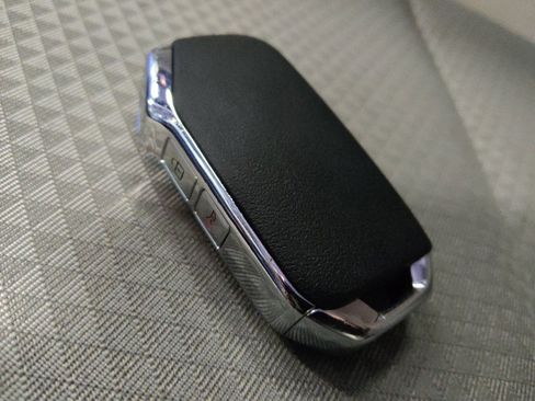 Used 2024 Kia Soul LX w/ Option Group 015 image 32