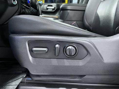 Used 2022 Chevrolet Silverado 1500 RST image 22