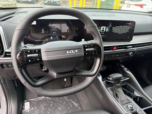 New 2026 Kia Sorento EX image 12