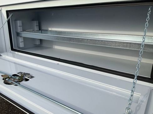 New 2025 Ford F350 XL w/ XL Chrome Package image 22