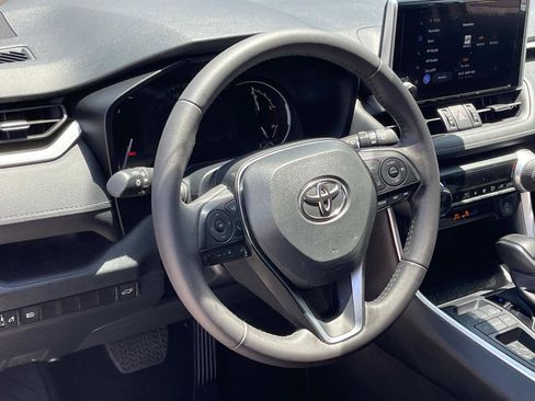 Used 2024 Toyota RAV4 XLE Premium image 4