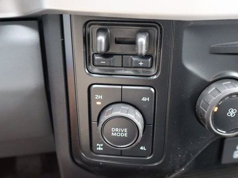 New 2026 Ford F350 XL w/ STX Appearance Package AWD/4WD image 28