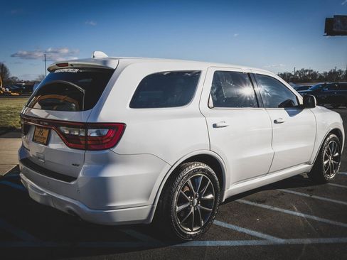 Used 2018 Dodge Durango GT image 33