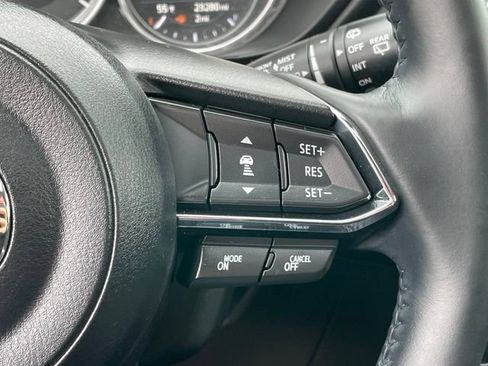 Used 2020 MAZDA CX-5 Touring AWD/4WD image 16