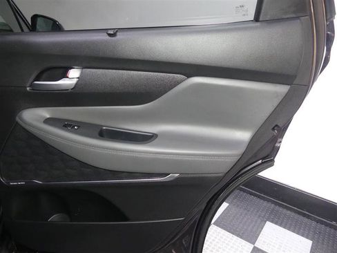 Used 2023 Hyundai Santa Fe SEL w/ Premium Package image 26