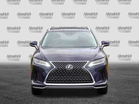 Used 2021 Lexus RX 350 FWD w/ Premium Package image 3